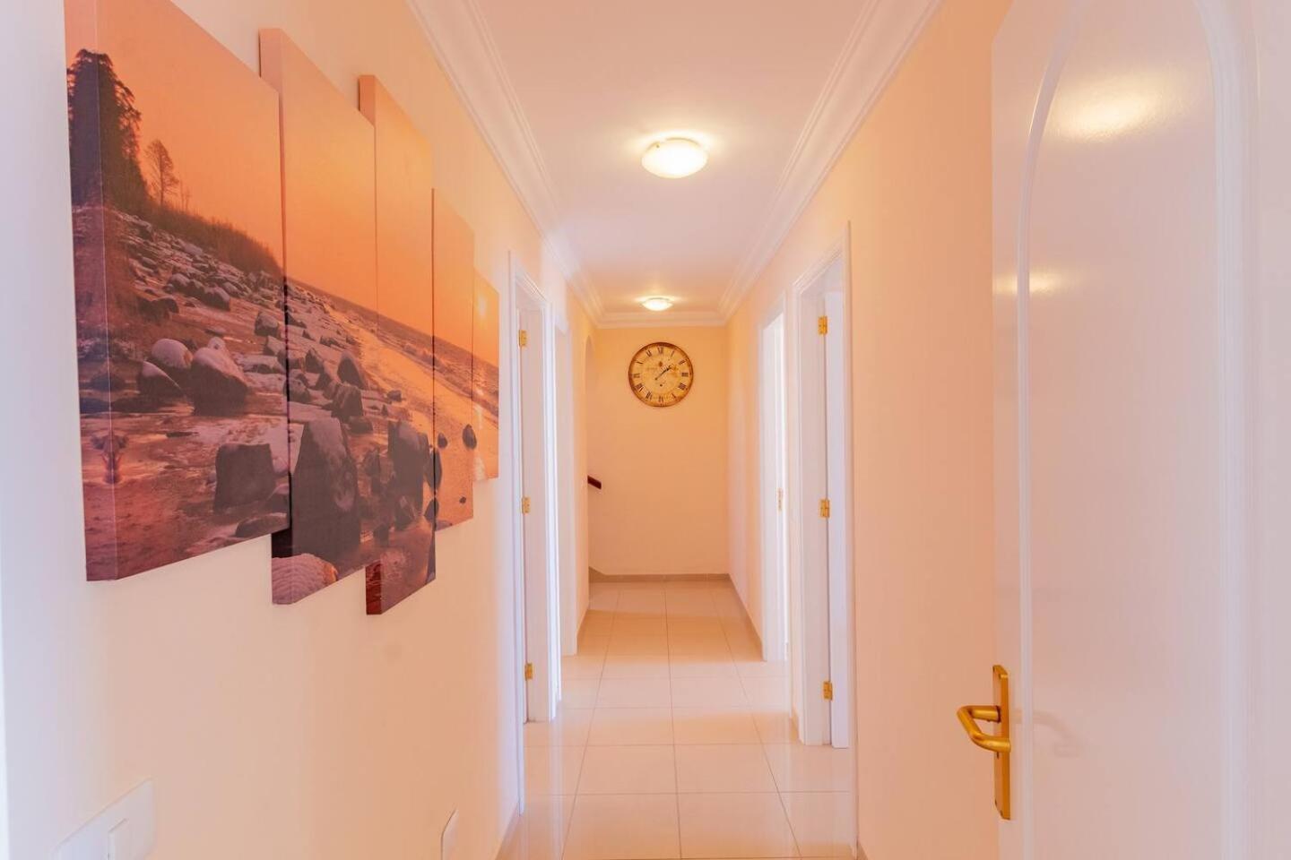Penthouse Apt With Jacuzzi By Dream Homes Tenerife Puerto de Santiago  Exterior foto