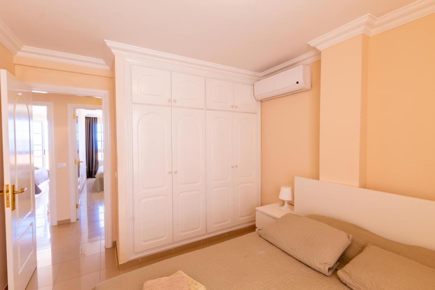 Penthouse Apt With Jacuzzi By Dream Homes Tenerife Puerto de Santiago  Exterior foto